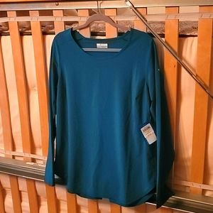 Colombia Place to Place Sun Shirt